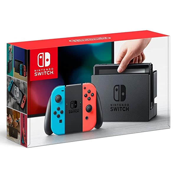 2023年2月6日更新】Nintendo Switchの在庫あり・再販入荷情報まとめ 