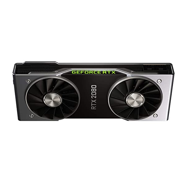 GeForce RTX 2070シリーズ各種