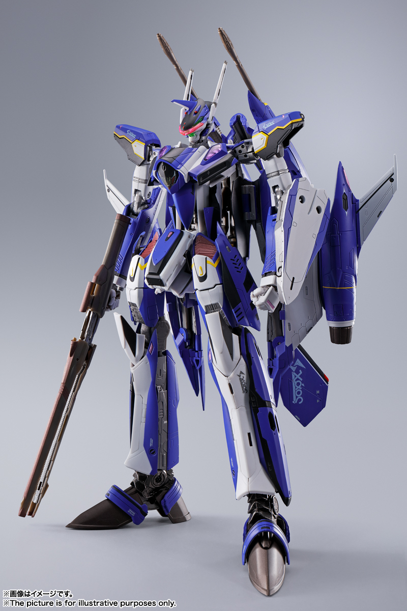 TAMASHII NATIONS STORE TOKYO