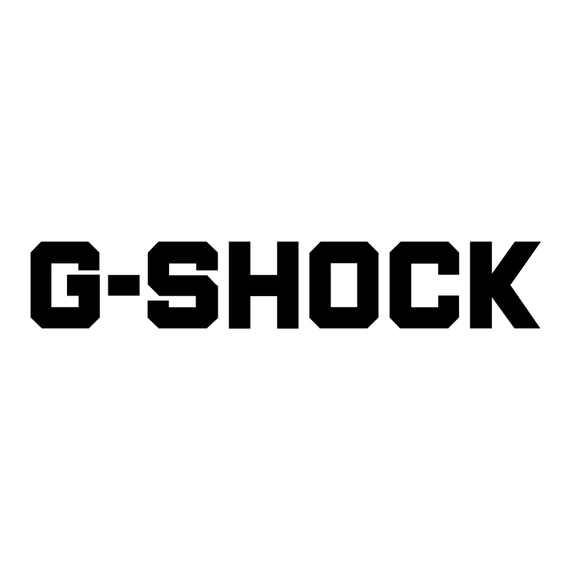 人気G-SHOCK各種