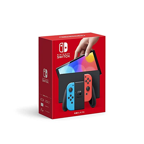 9月26日迄に受取確認可能な方　新品　Nintendo Switch 本体