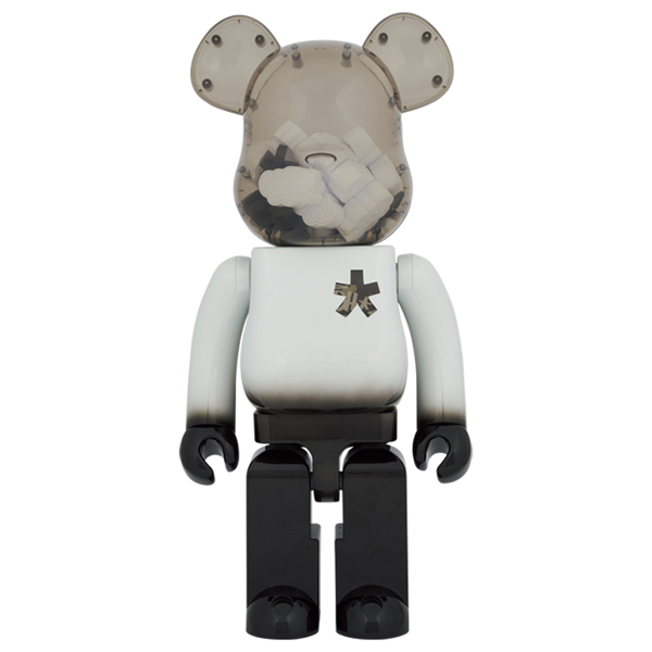 大特価!! THE RAMPAGE BE@RBRICK 100% 400% ベアブリック asakusa.sub.jp