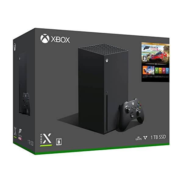 2023年3月8日更新】Xbox Series X・Xbox Series Sの抽選・予約情報 