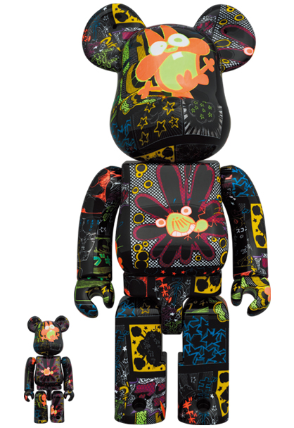 ベアブリック be@rbrick 日本未発売 Koh-Kae タイ メーカー | www ...