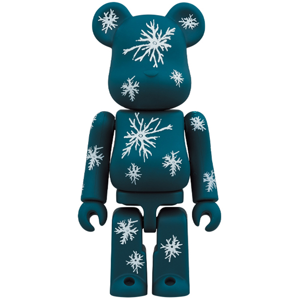 BE@RBRICK ジンクス 100% & 400% 当選 納品書付 belgradesaxperience.com