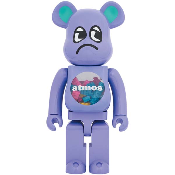 新作入荷!!】 BE@RBRICK ベアブリック 100％ 東急ハンズ 渋谷 30周年