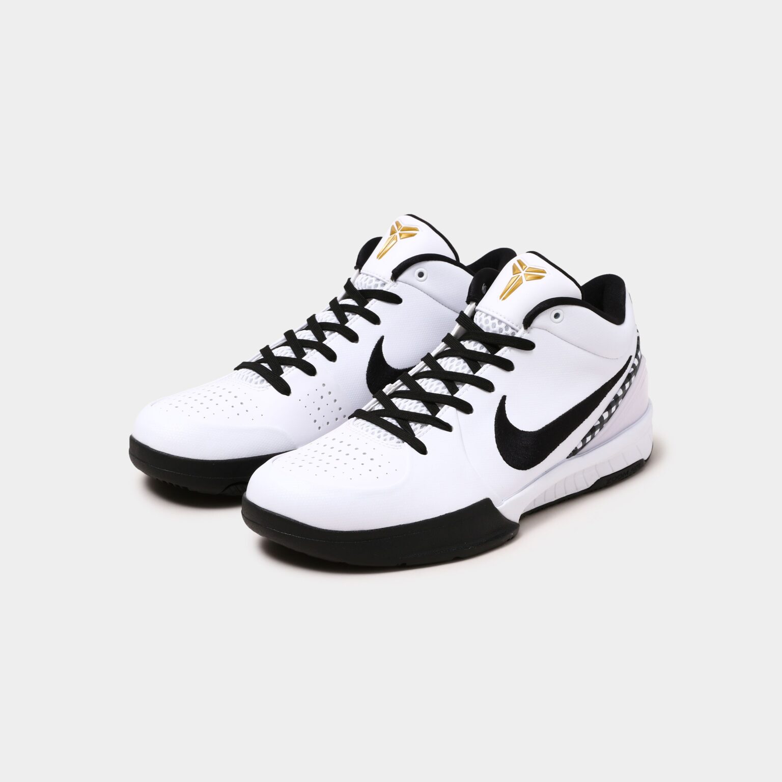 Nike Kobe 4 Protro “Mambacita”