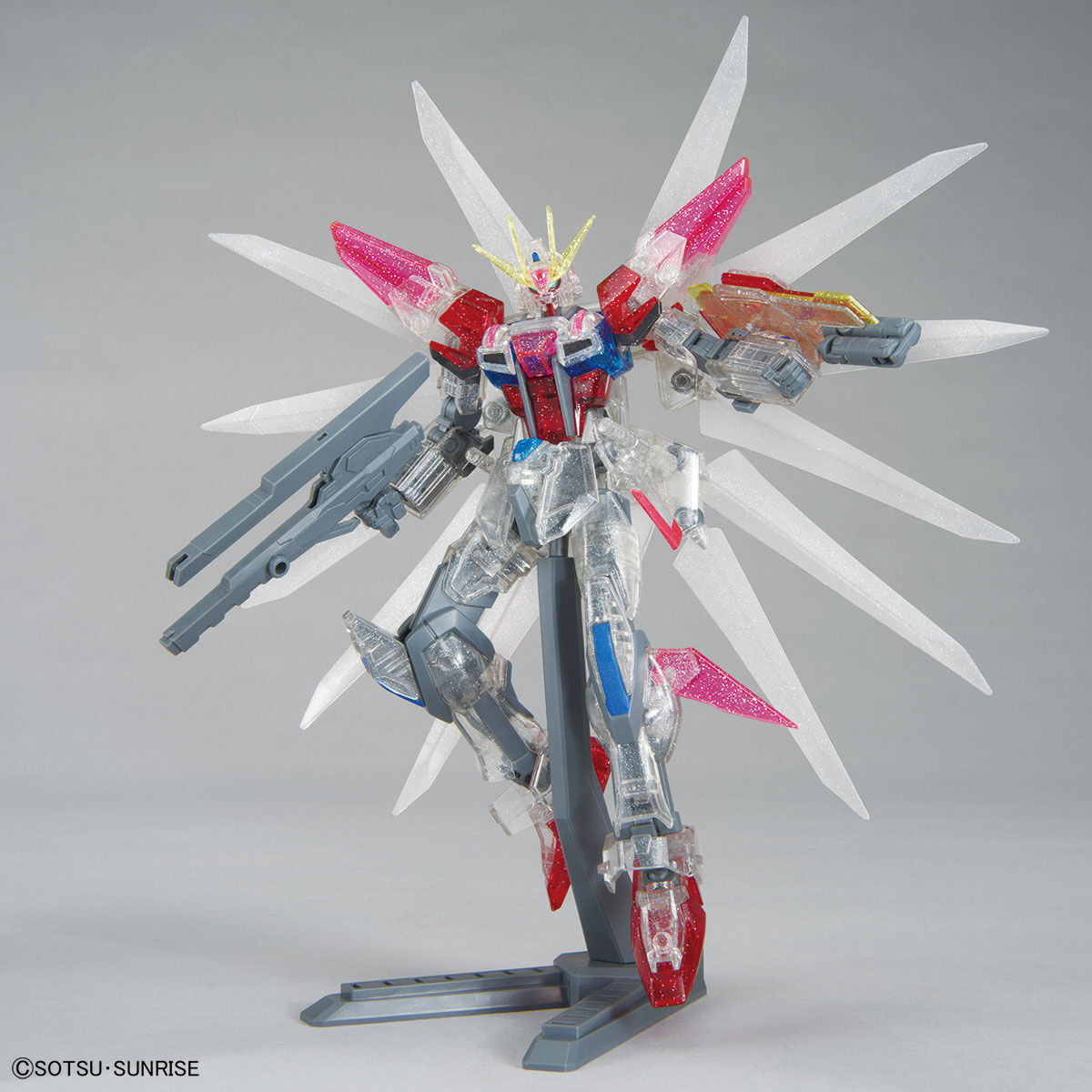 ガンダムベース各店