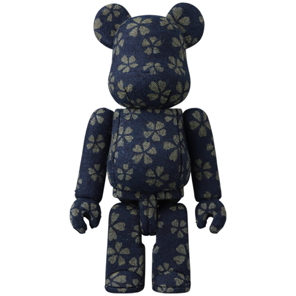 空山BE@RBRICK Jackson Pollock100% & 400% 当選 - その他