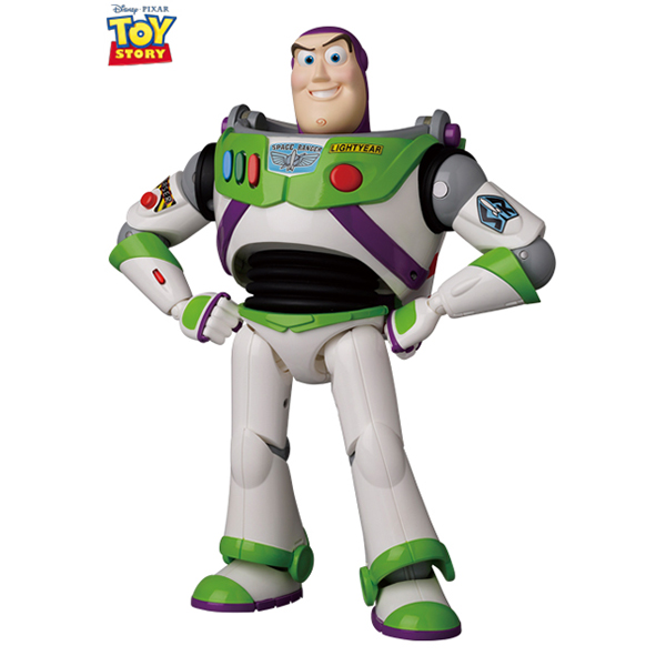 ULTIMATE BUZZ LIGHTYEAR