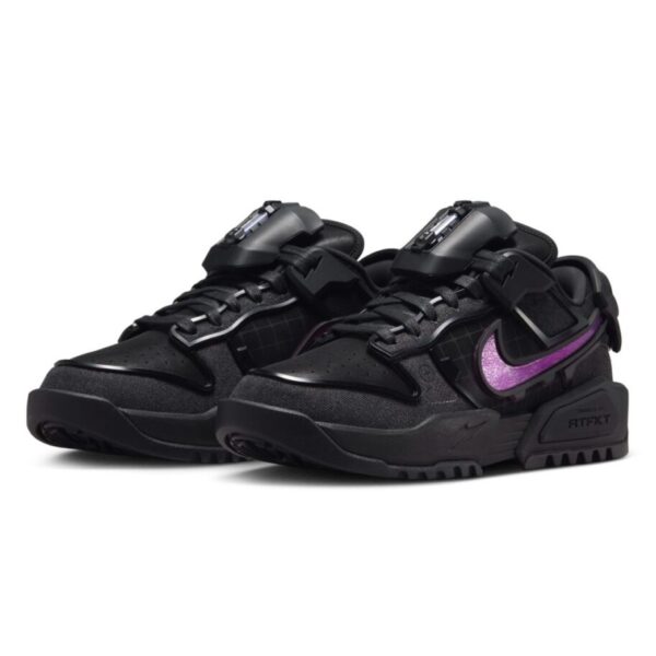 RTFKT × Nike Dunk Genesis “VOID”