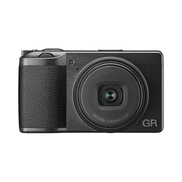 RICOH GR III / GR III Diary Edition