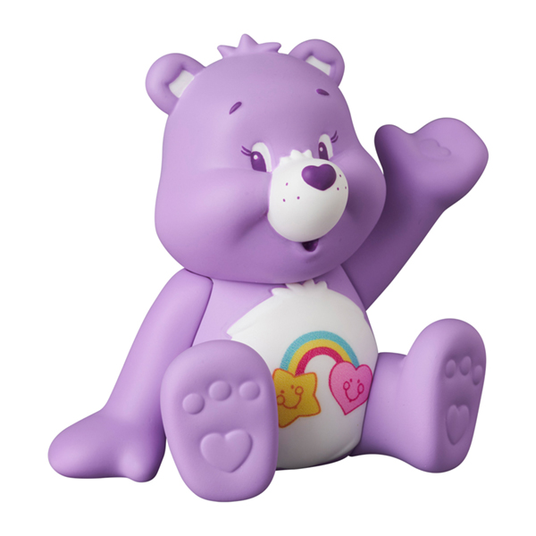 UDF Care Bears(TM) 全5種