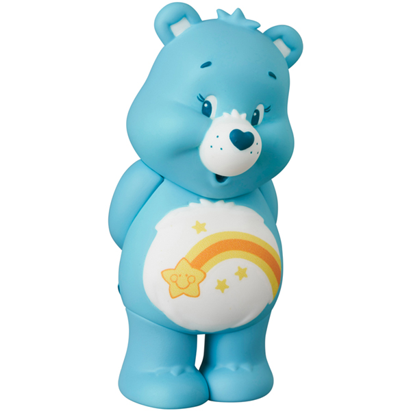 UDF Care Bears(TM) 全5種