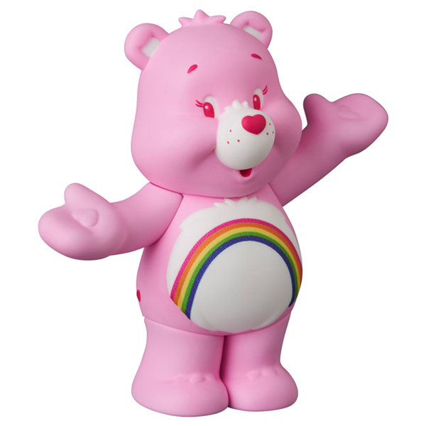 UDF Care Bears(TM) 全5種