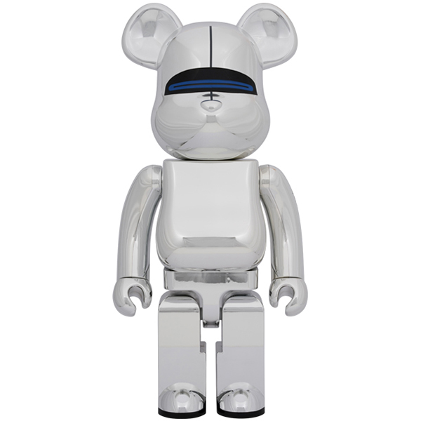 BE@RBRICK SORAYAMA LIGHT Ver. 1000％