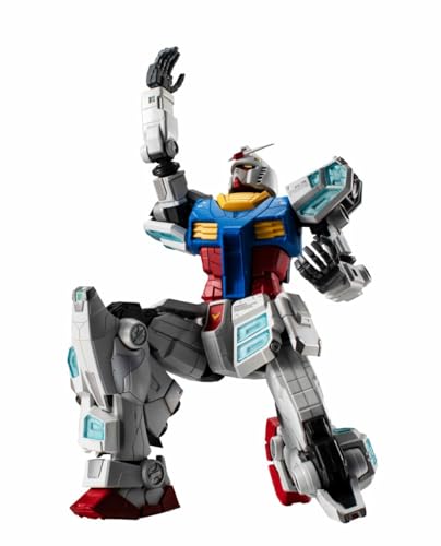 魂ネイションズ 新作ガンダム・プラモデル