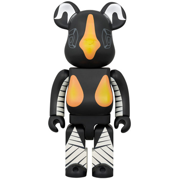 大学生協 割引 MEDICOM TOY EXHIBITION be@rbrick H×S ORENGE 1000% 24 開催 キューブリック、ベアブリック
