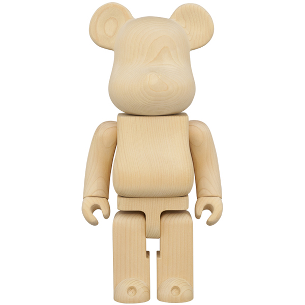 BE@RBRICK カリモク Cul de Sac-JAPON 400%