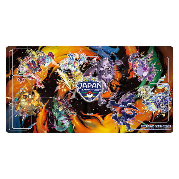 ポケモンジャパンチャンピオンシップス2025