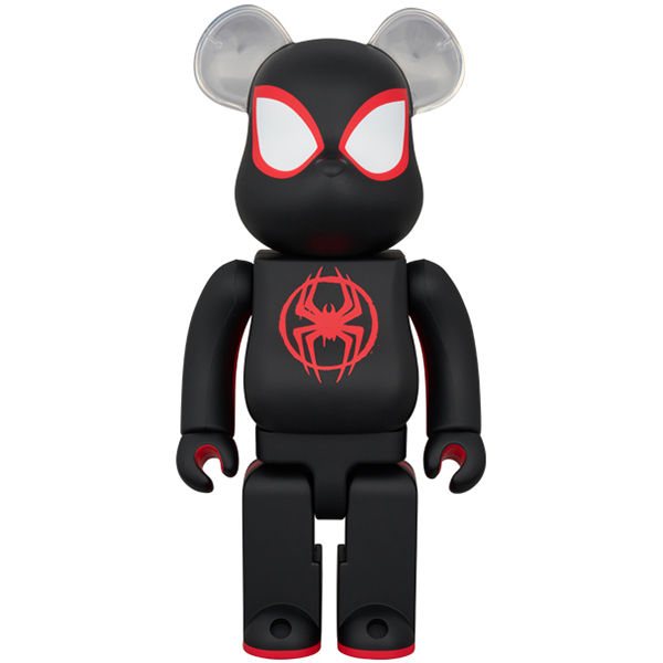 BE@RBRICK SPIDER-MAN