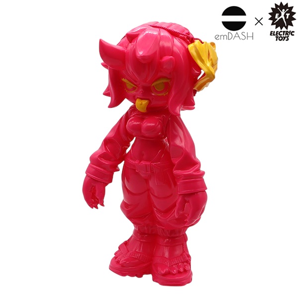 ELECTRIC TOYS