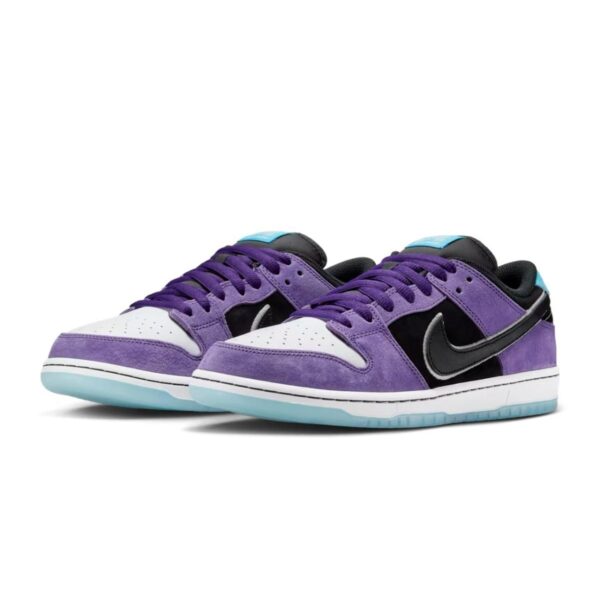 Hayley Wilson × Nike SB Dunk Low Pro