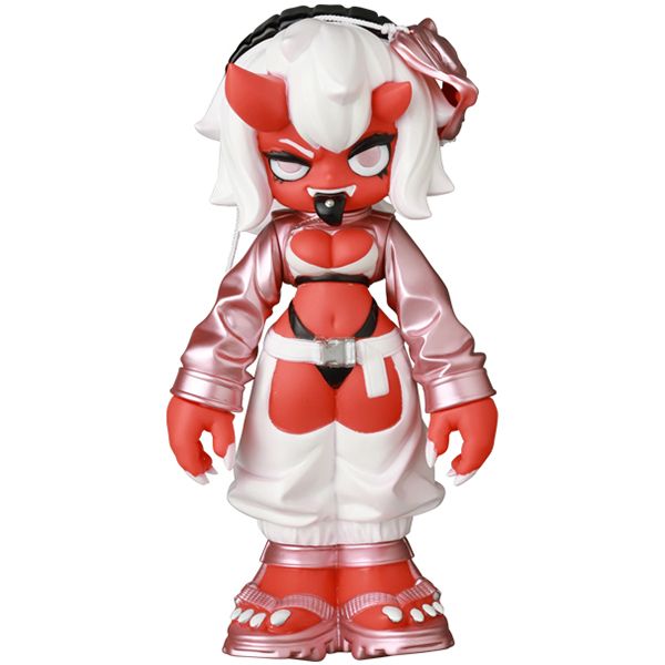 MEDICOM TOY NEXT