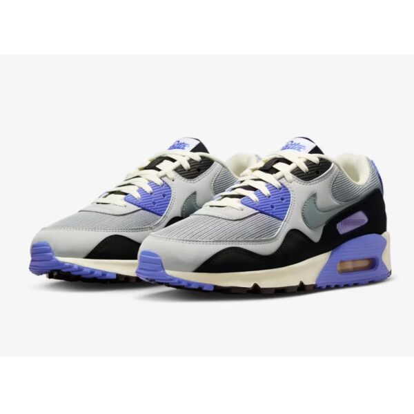 Patta × Nike Air Max 90