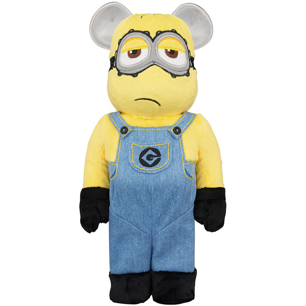 BE@RBRICK KEVIN COSTUME Ver. 400%