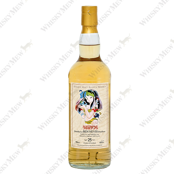 WHISKY MEW