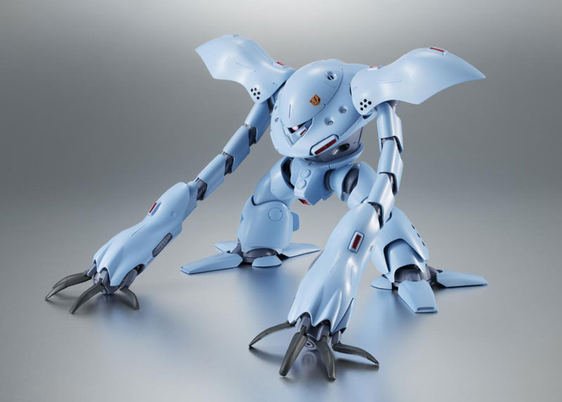 TAMASHII NATIONS ROBOT魂 機動戦士ガンダム0080 ポケットの中の戦争 <SIDE MS> MSM-03C ハイゴック ver. A.N.I.M.E.(再販版) 約105mm ABS&PVC製 塗装済み可動フィギュア
