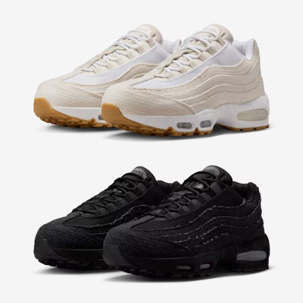 Levi’s®︎ × Nike Air Max 95 OG