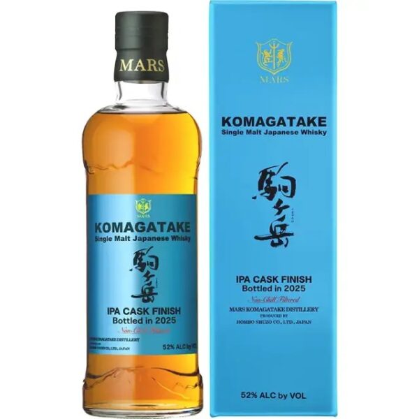 本坊酒造 - マルス信州蒸溜所限定ウイスキー 1円〜／新品＞マルス信州蒸溜所限定ウイスキー マルス 駒ヶ岳