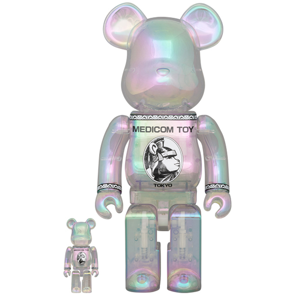 MEDICOM TOY TOKYO