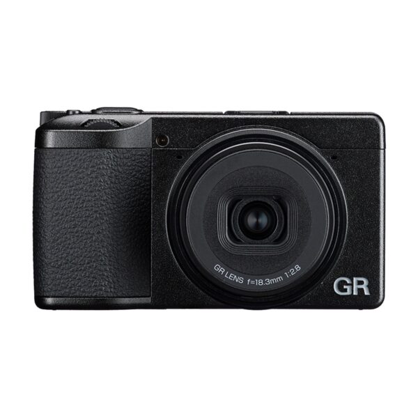RICOH GR IV
