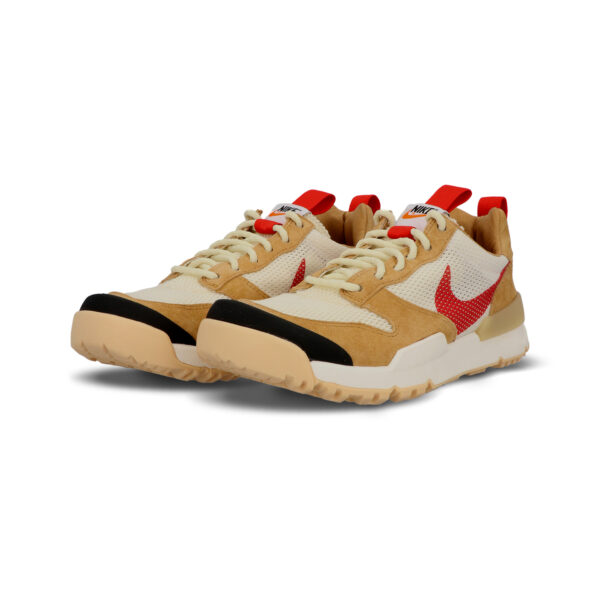 Tom Sachs x Nike Mars Yard 3.0