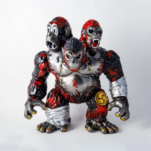 カーフキック東京