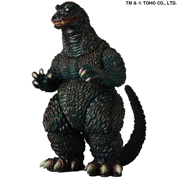 ソフビライフ ジャイアントプリティゴジラ 2021ワンフェス抽選当選品 ソフビライフ ジャイアントプリティゴジラ 2021ワンフェス抽選当選品