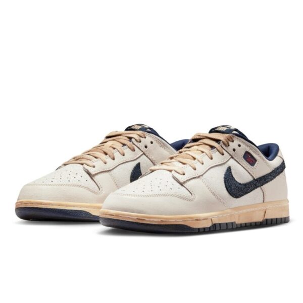 Stranger Things x Nike Dunk Low SP