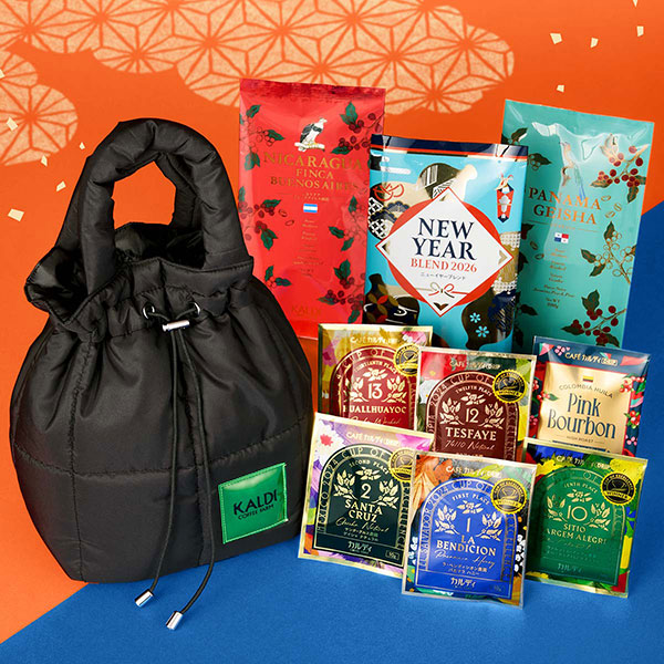 カルディコーヒーファーム公式オンラインストア