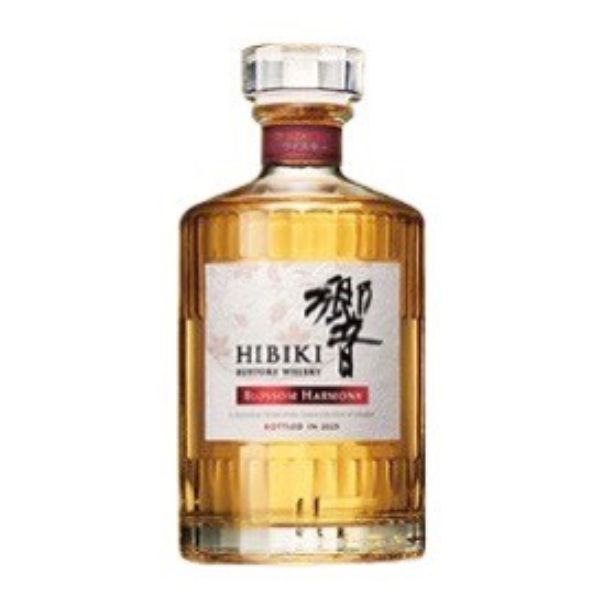 サントリーウイスキー 響 BLOSSOM HARMONY 2026