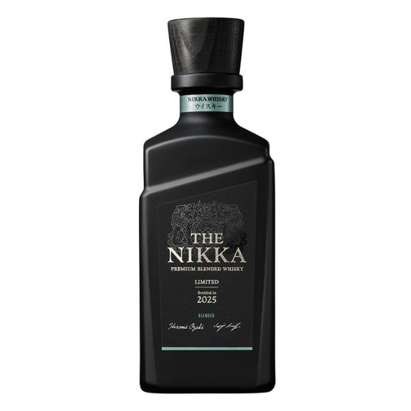 ザ・ニッカ リミテッド