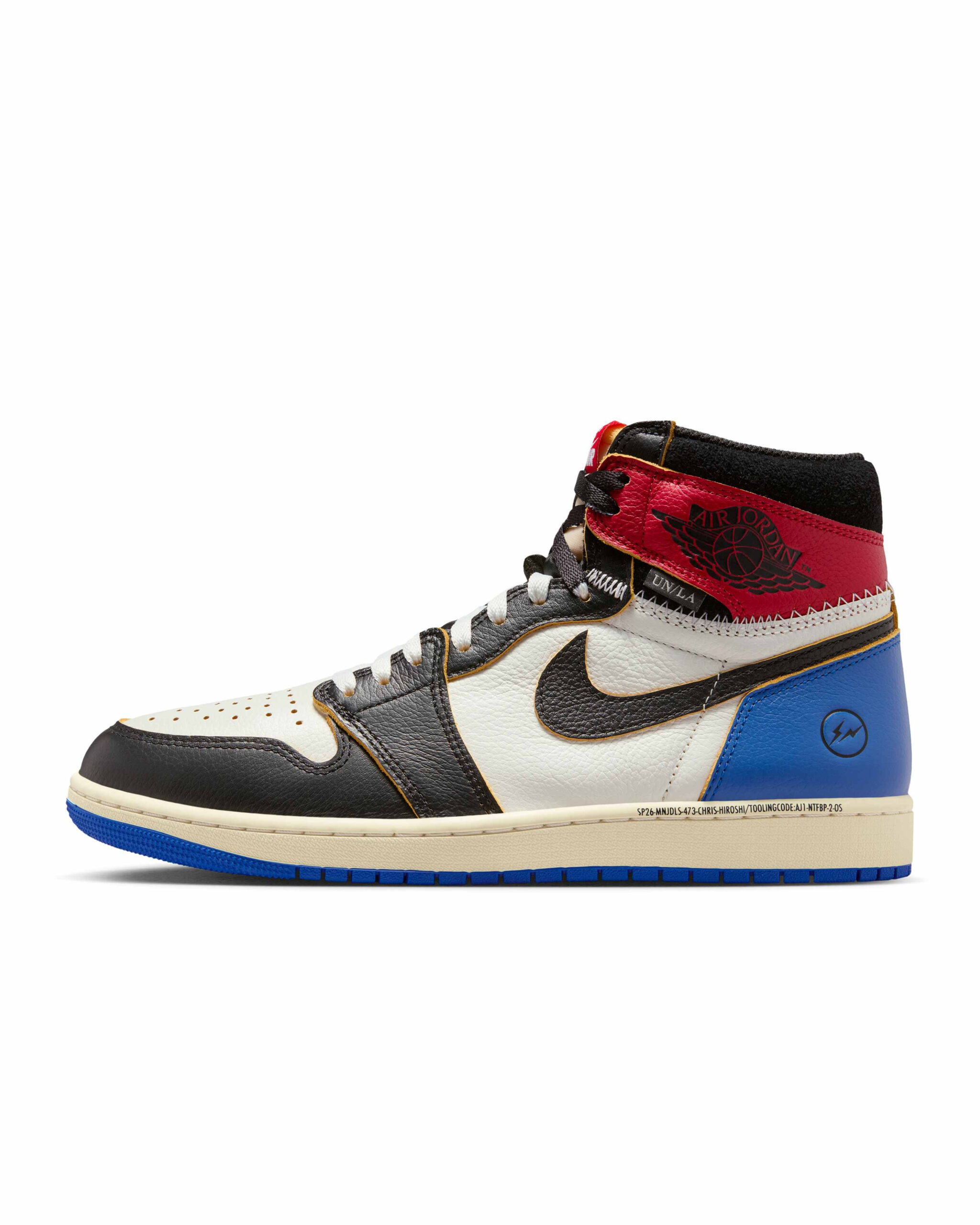 Nike SNKRS
