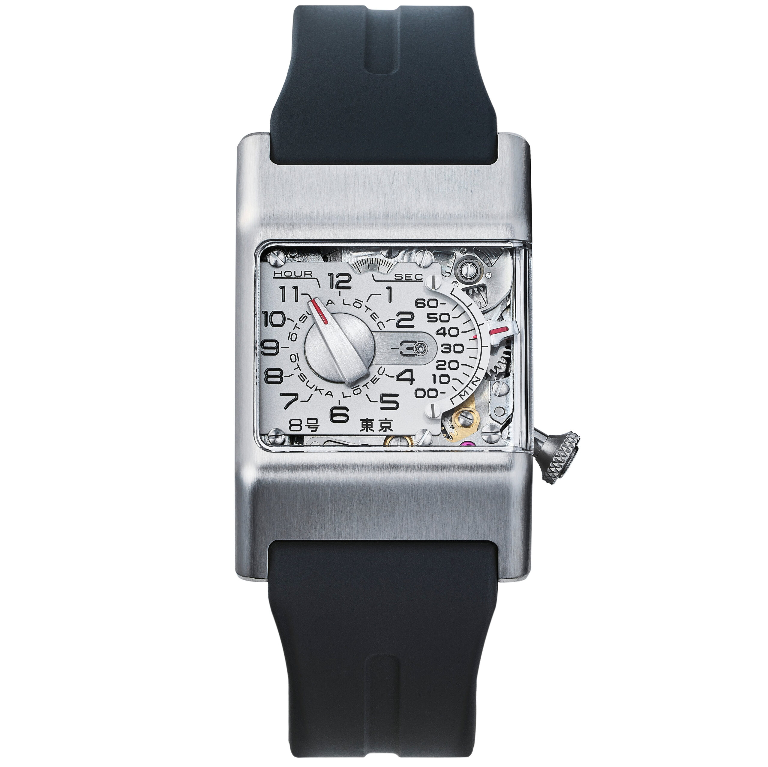 大塚ローテック