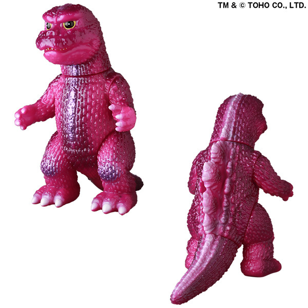 メディコム・トイ