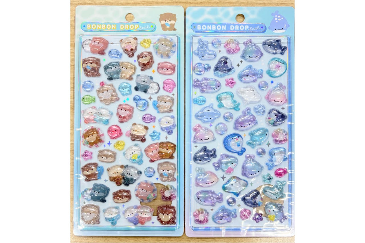 サンシャイン水族館