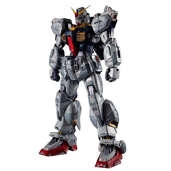 METAL STRUCTURE 解体匠機 RX-178 ガンダムMk-II（エゥーゴ仕様）