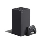 Xbox series X 【新品未開封】 Microsoft Xbox Series X 新品未開封 店舗印・保証有り