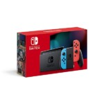 2025年8月18日更新】Nintendo Switchの在庫あり・再販入荷情報